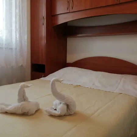 Appartement Adriatic