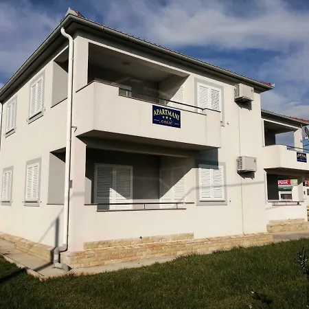 Adriatic Apartment
