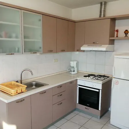 Adriatic Apartment Sveti Petar (Zadar)